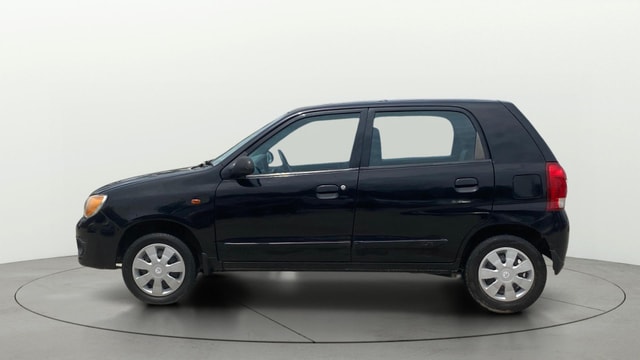 View Maruti Suzuki Alto K10 Image 5 Used Maruti Suzuki Alto K10 Image 5