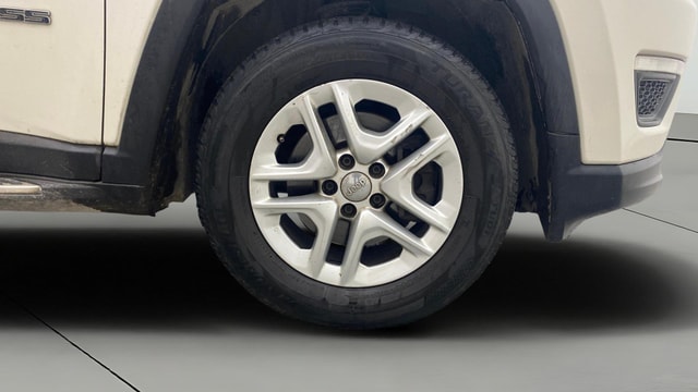 View Jeep Compass Image 40 Used Jeep Compass Image 40