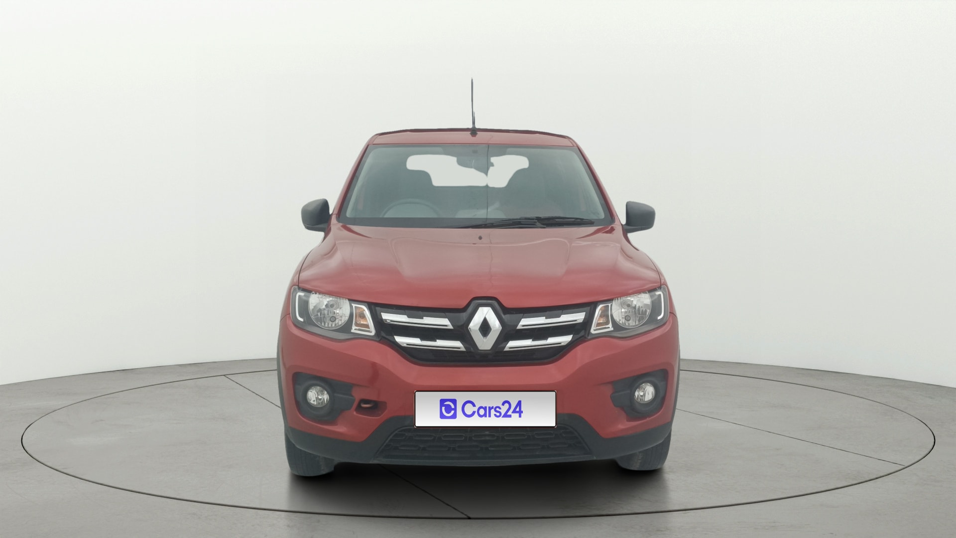 Used 2019 Renault Kwid Used 2019 Renault Kwid