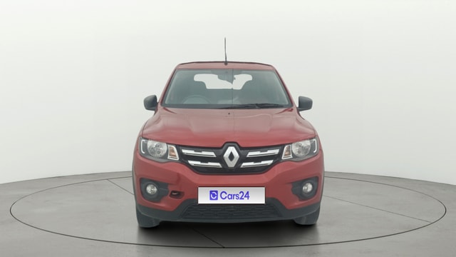 View Renault Kwid Image 1 Used Renault Kwid Image 1