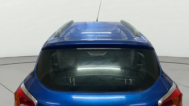 View Renault Kwid Image 4 Used Renault Kwid Image 4