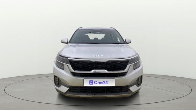 View Kia Seltos Image 1 Used Kia Seltos Image 1