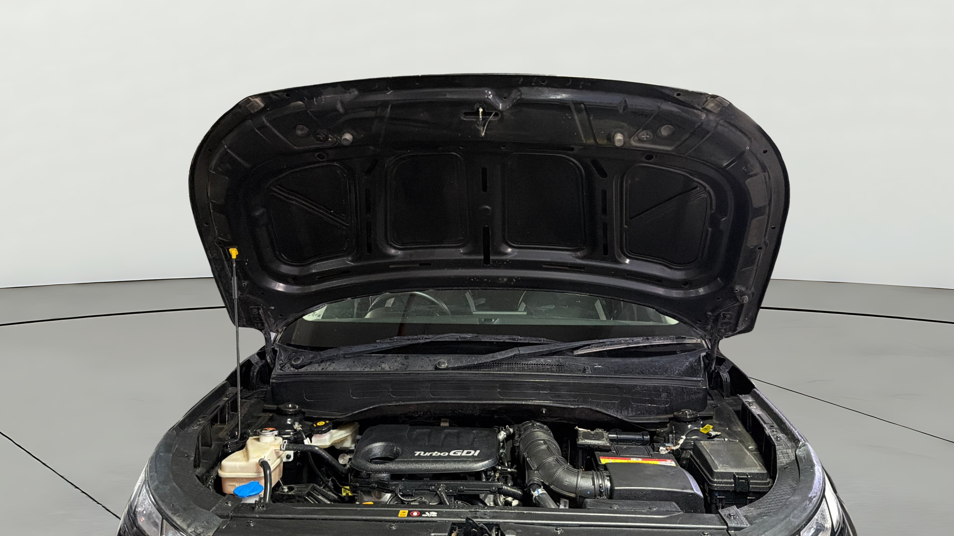 View 2024 Hyundai Venue S (O) 1.0 Turbo Petrol DCT Image 34 Used 2024 Hyundai Venue S (O) 1.0 Turbo Petrol DCT Image 34