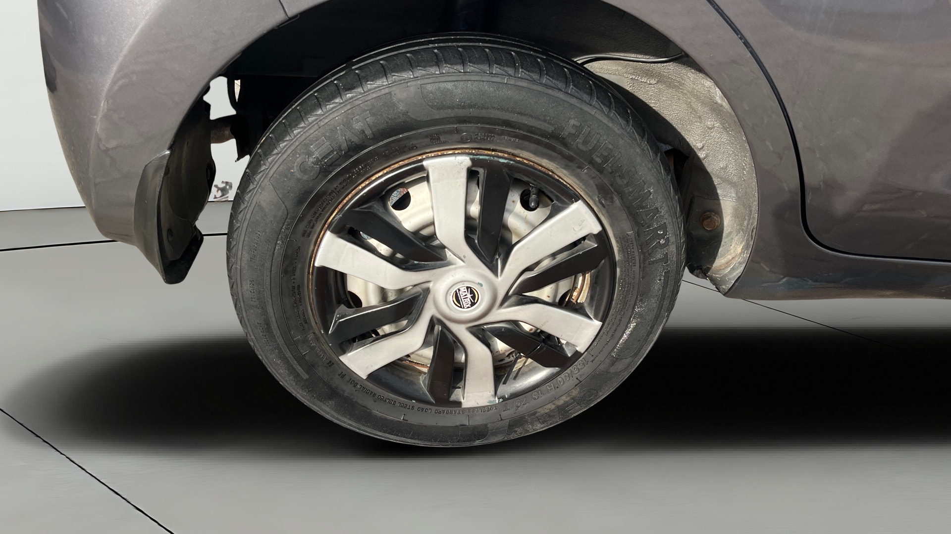 View 2020 Hyundai New Santro Era Executive Petrol Image 24 Used 2020 Hyundai New Santro Era Executive Petrol Image 24