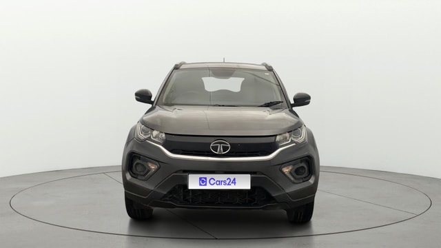 View Tata Nexon Image 1 Used Tata Nexon Image 1