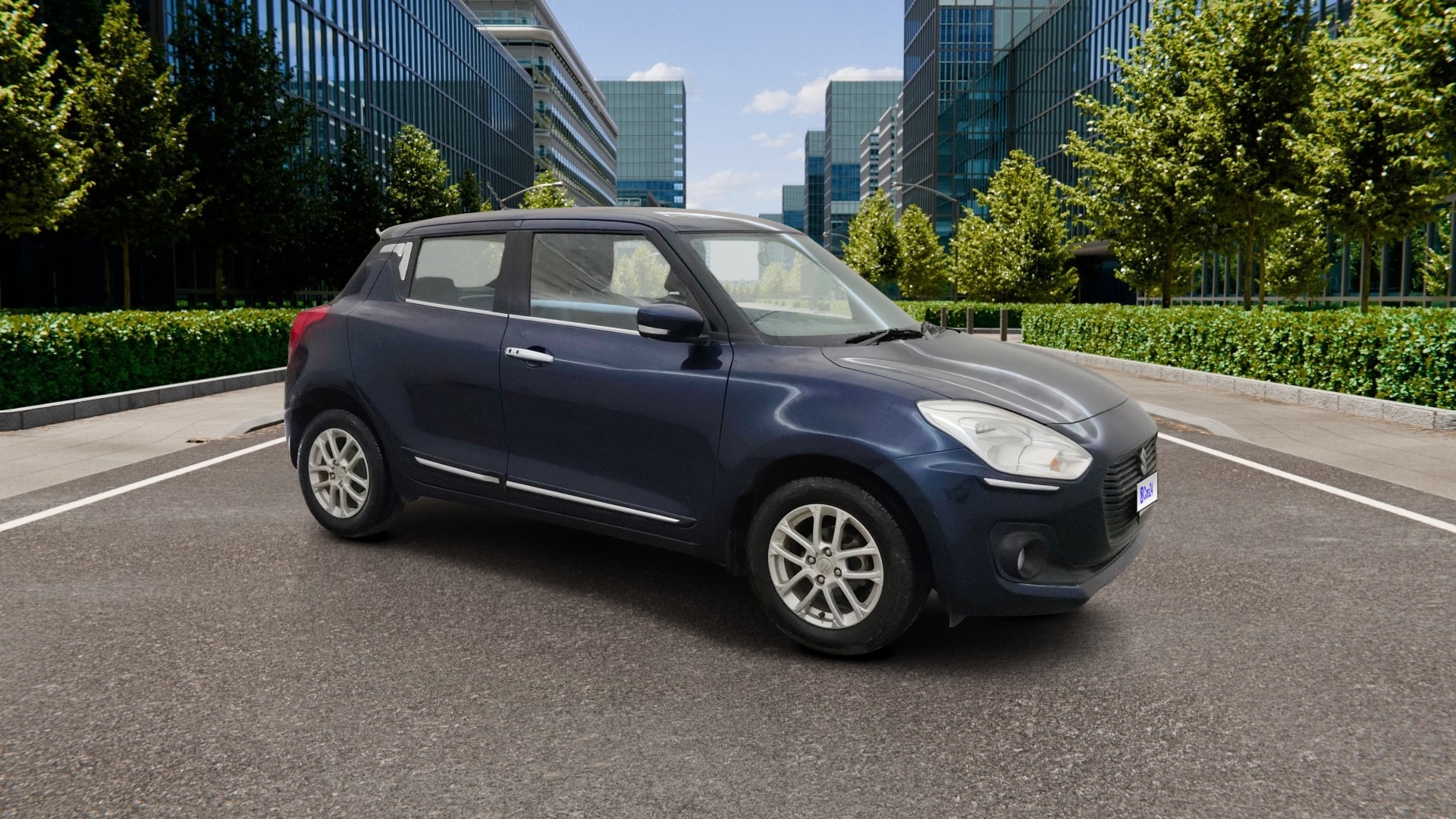 Used 2018 Maruti Suzuki 1000 Used 2018 Maruti Suzuki 1000