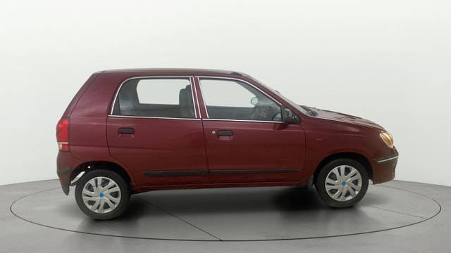 View Maruti Suzuki Alto K10 Image 8 Used Maruti Suzuki Alto K10 Image 8