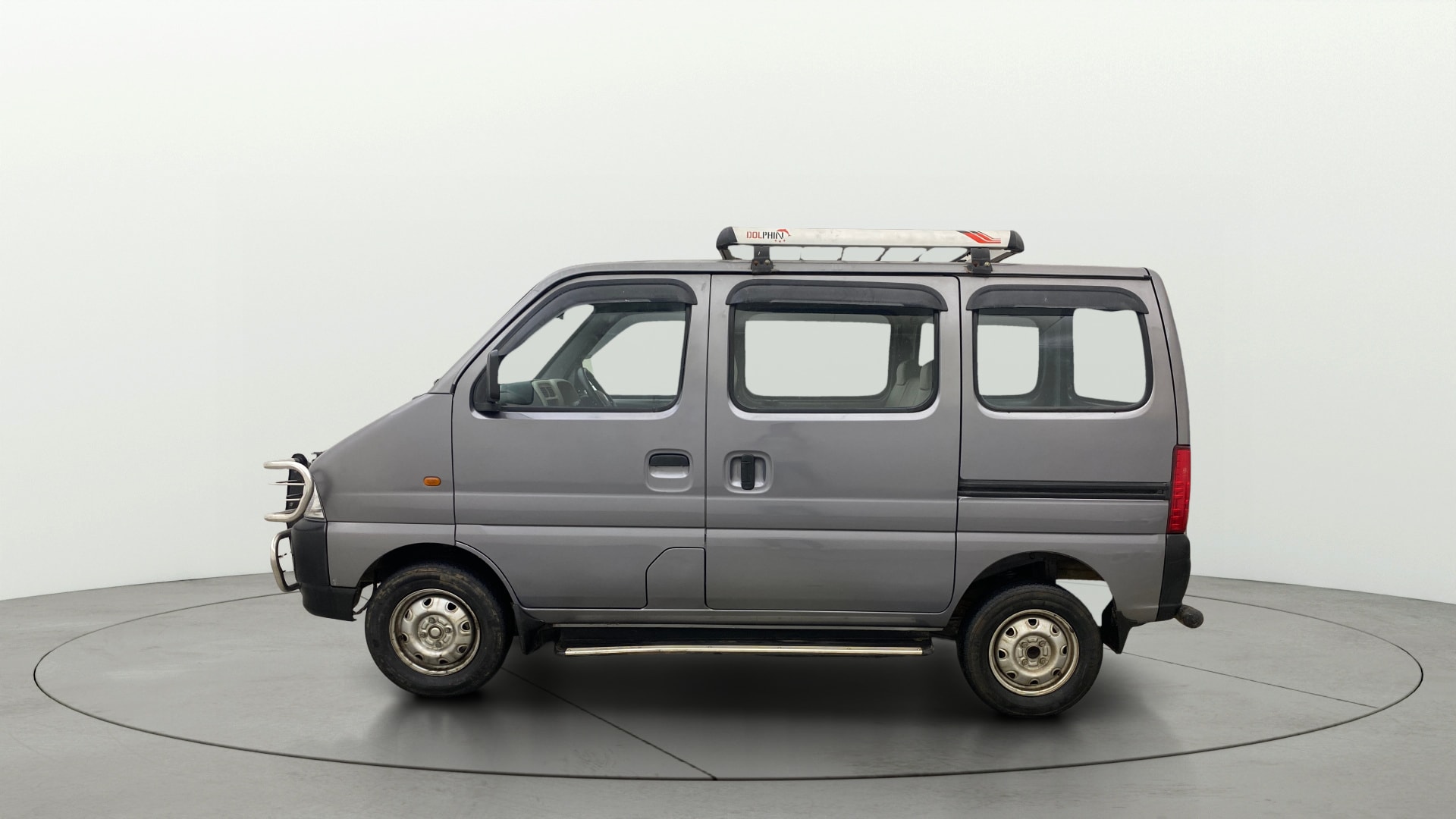View 2022 Maruti Suzuki 1000 Base Variant Image 5 Used 2022 Maruti Suzuki 1000 Base Variant Image 5
