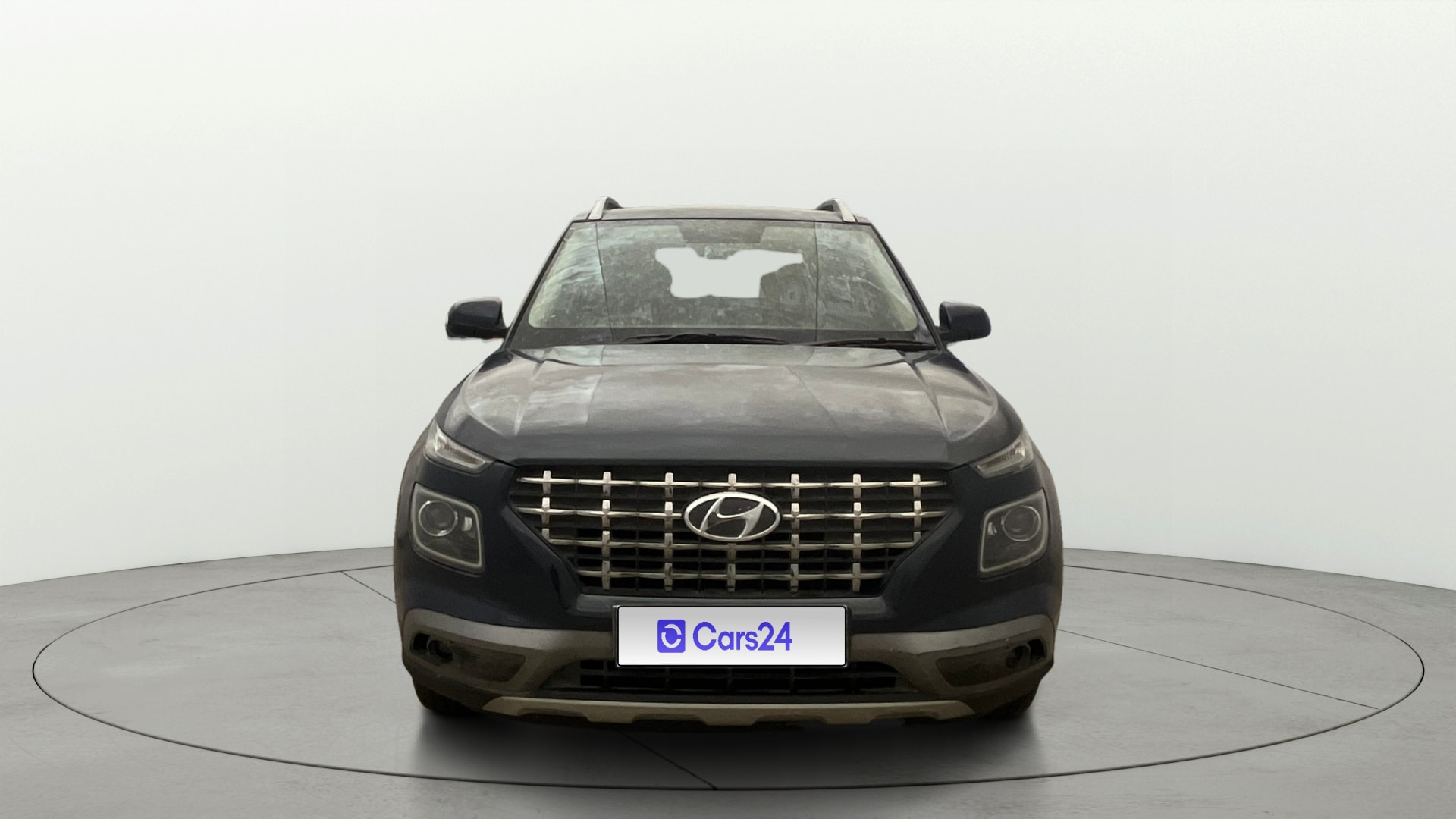 Used 2021 Hyundai Venue Used 2021 Hyundai Venue