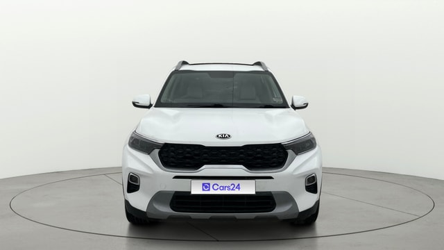 View Kia Sonet Image 1 Used Kia Sonet Image 1