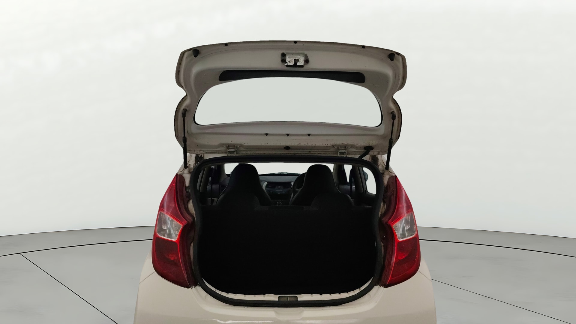 Used 2014 Hyundai EON Used 2014 Hyundai EON