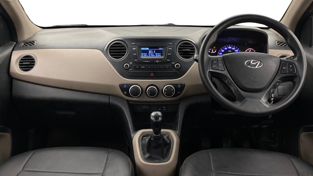 View Hyundai Xcent Image 15 Used Hyundai Xcent Image 15