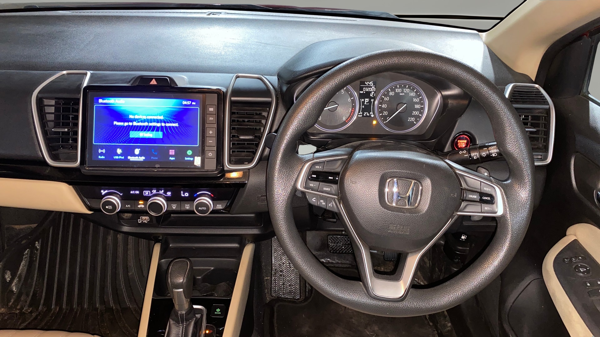 View 2020 Honda City ZX MT Diesel Anniversary Edition Image 21 Used 2020 Honda City ZX MT Diesel Anniversary Edition Image 21