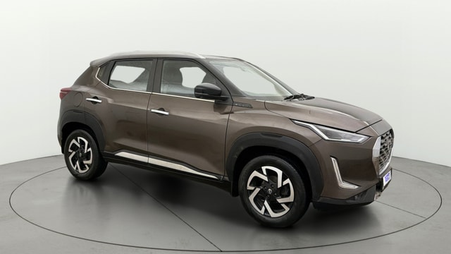 View Nissan Magnite Image 22 Used Nissan Magnite Image 22