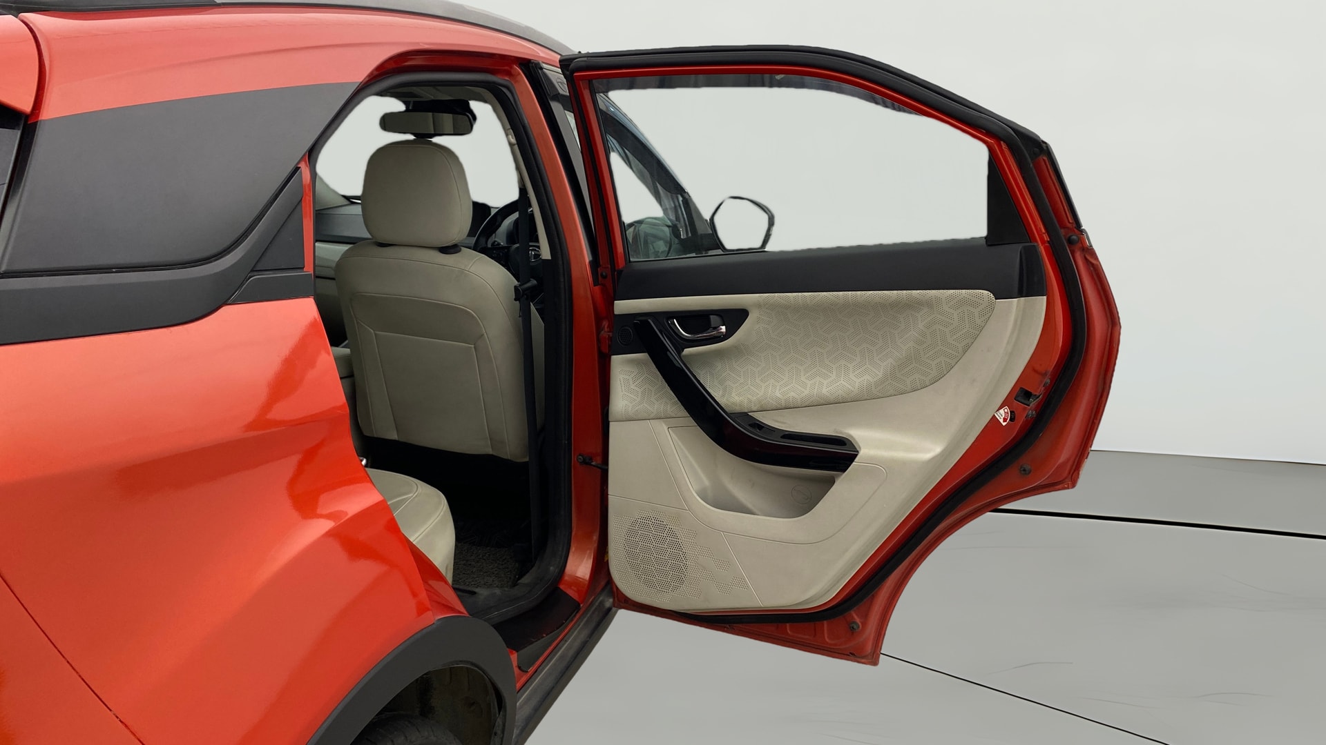 Used 2023 Tata Nexon Used 2023 Tata Nexon