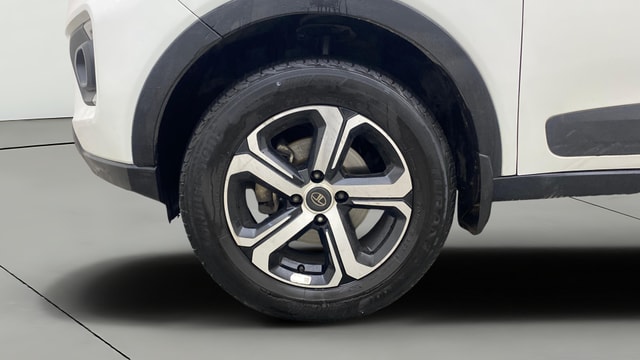 View Tata Nexon Image 28 Used Tata Nexon Image 28