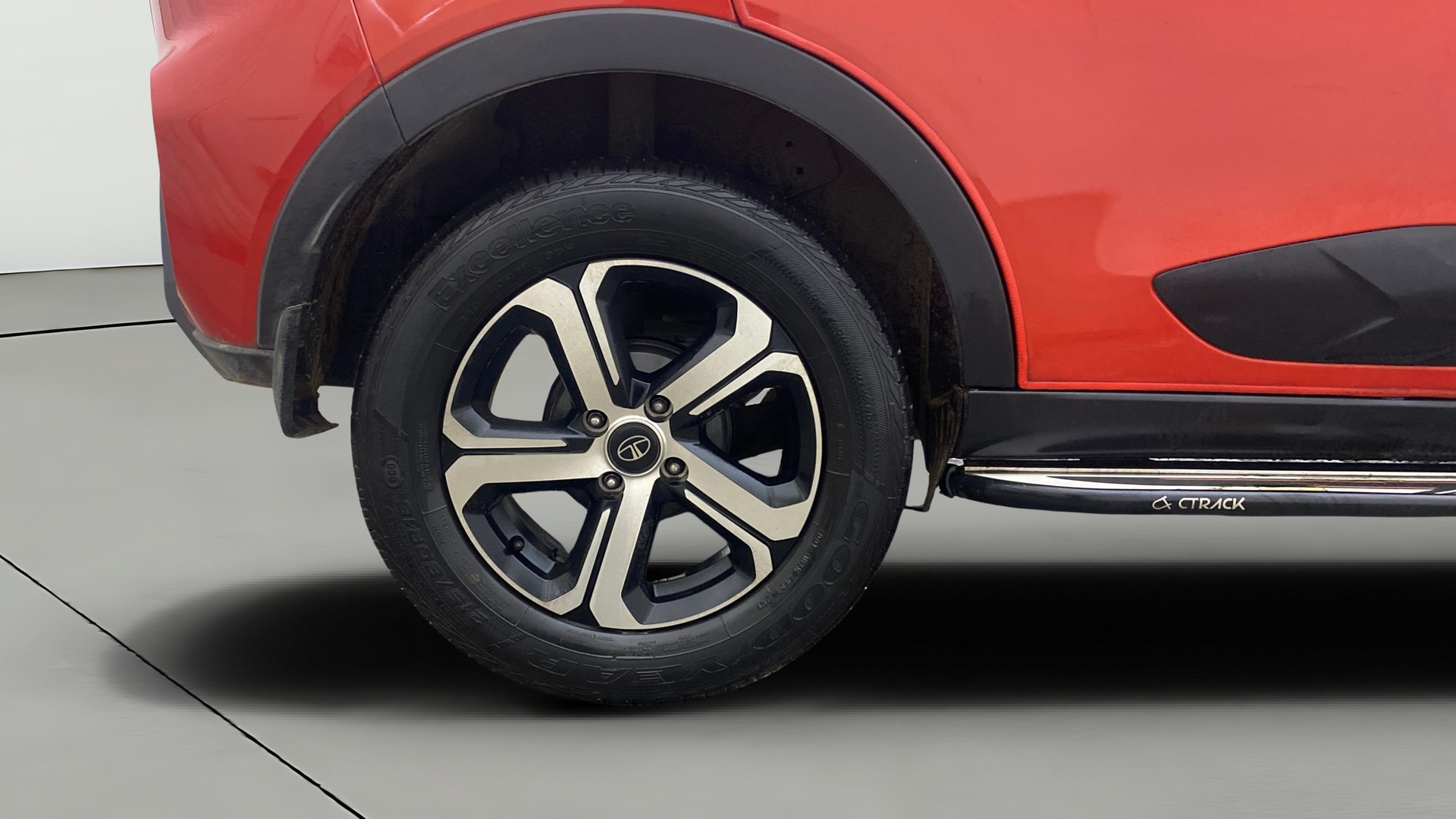 View 2021 Tata Nexon XZA Plus Diesel Image 25 Used 2021 Tata Nexon XZA Plus Diesel Image 25