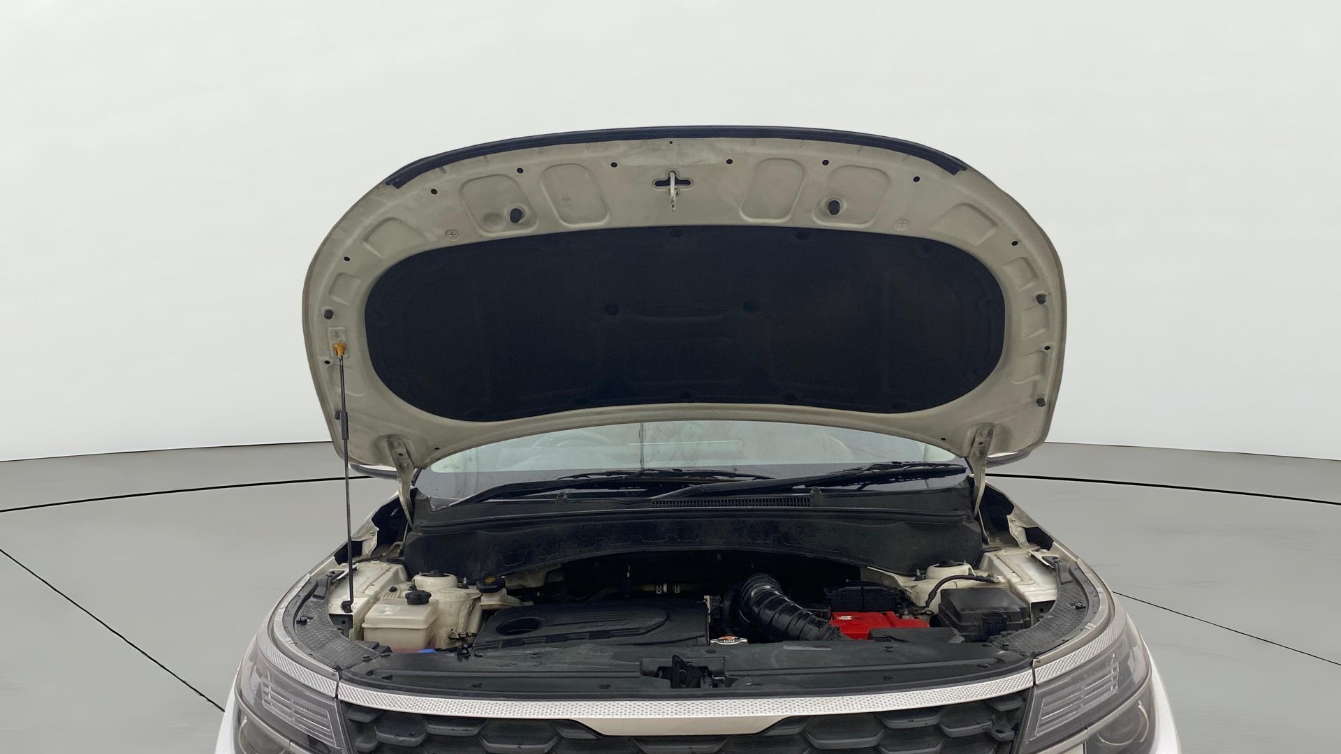 View 2021 Kia Seltos HTK Plus Diesel Image 33 Used 2021 Kia Seltos HTK Plus Diesel Image 33