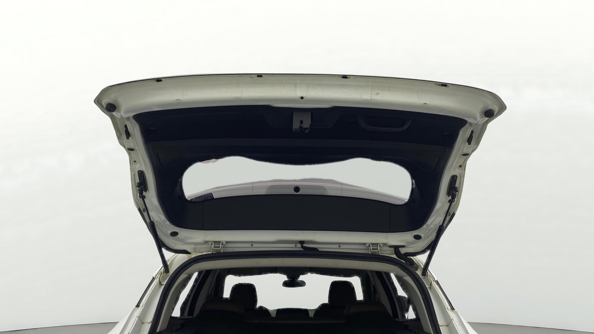 Used 2019 Tata Harrier Used 2019 Tata Harrier