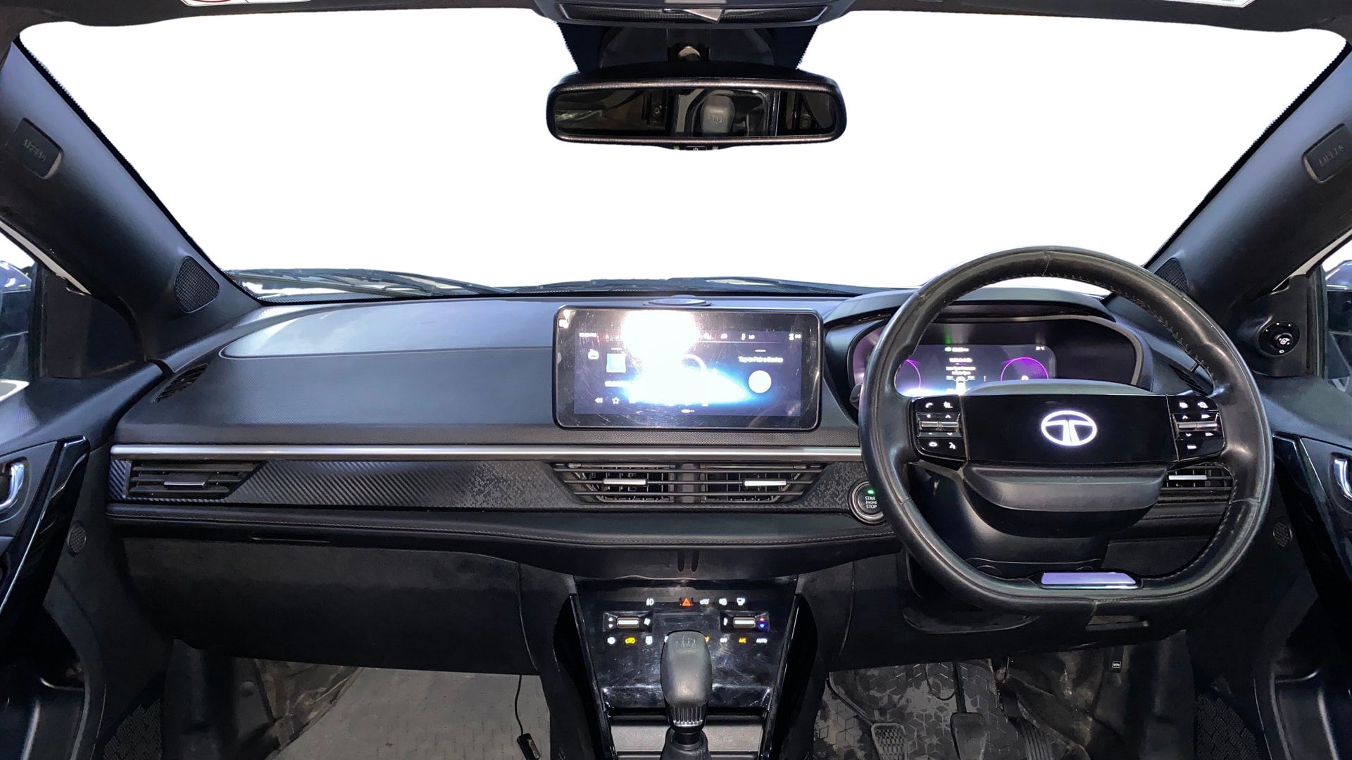 View 2023 Tata Nexon Revotron XE Image 31 Used 2023 Tata Nexon Revotron XE Image 31