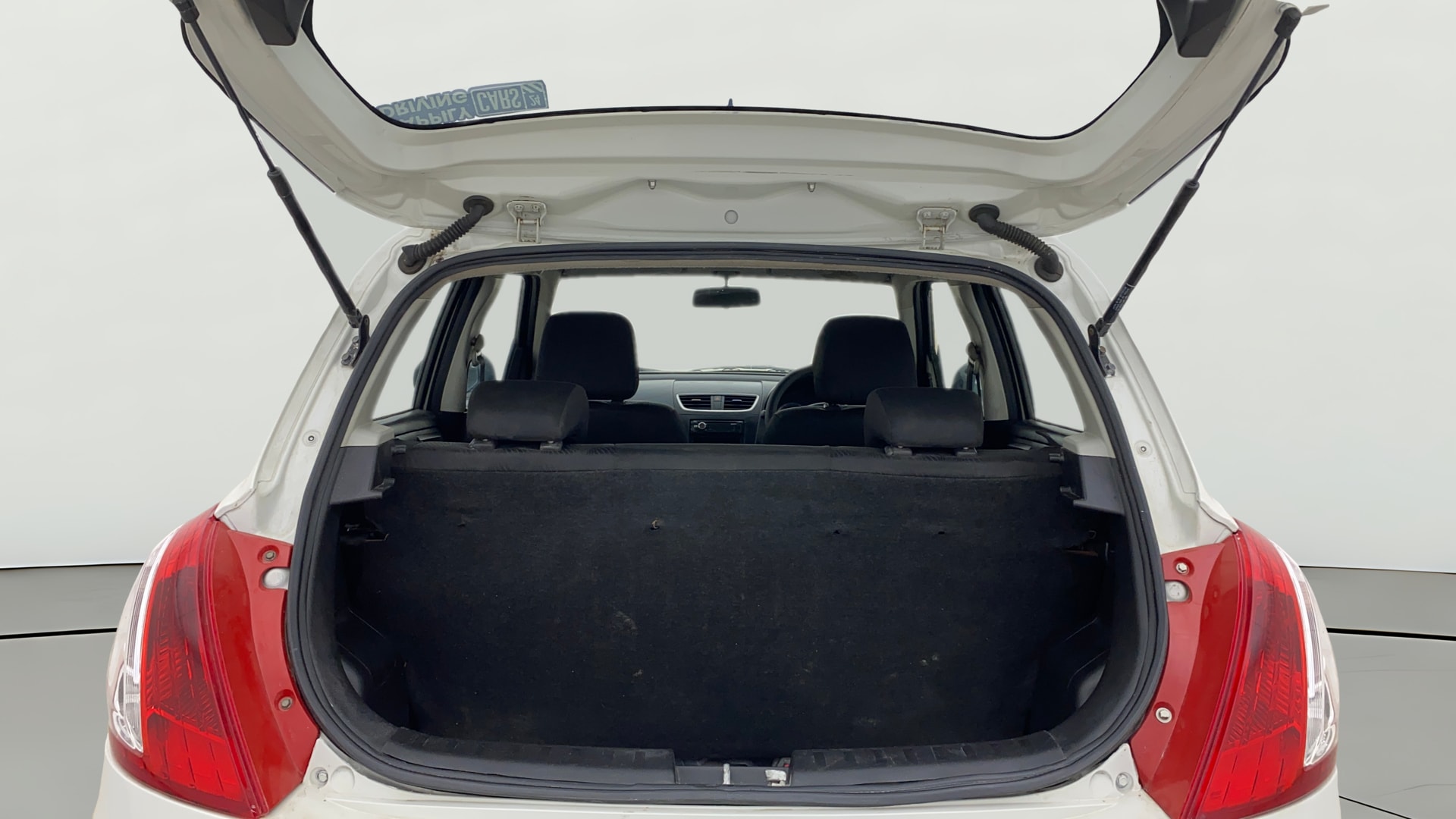 View 2014 Maruti Suzuki 1000 Base Variant Image 37 Used 2014 Maruti Suzuki 1000 Base Variant Image 37