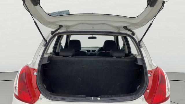 View Maruti Suzuki 1000 Image 37 Used Maruti Suzuki 1000 Image 37