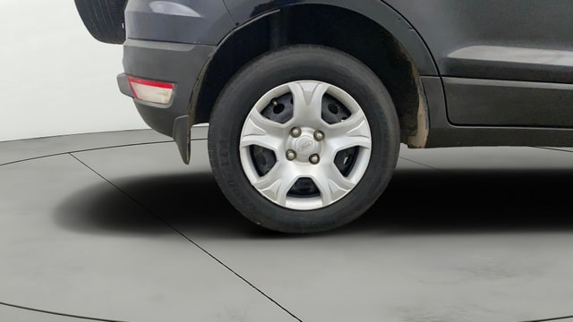 View Ford EcoSport Image 35 Used Ford EcoSport Image 35