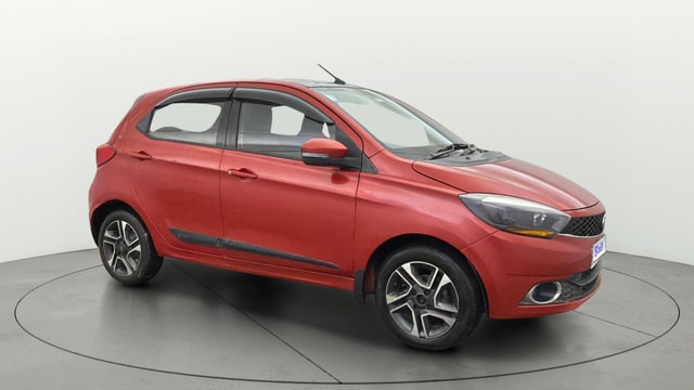 View Tata Tiago Image 35 Used Tata Tiago Image 35