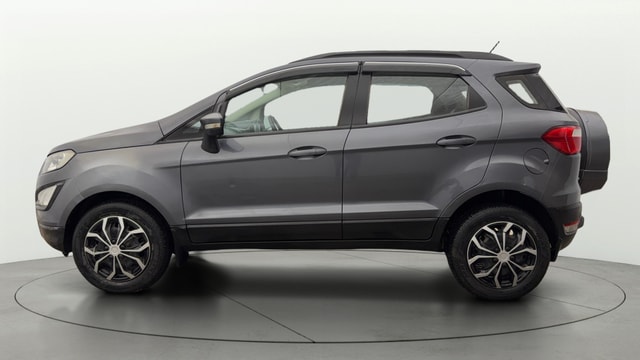 View Ford EcoSport Image 5 Used Ford EcoSport Image 5