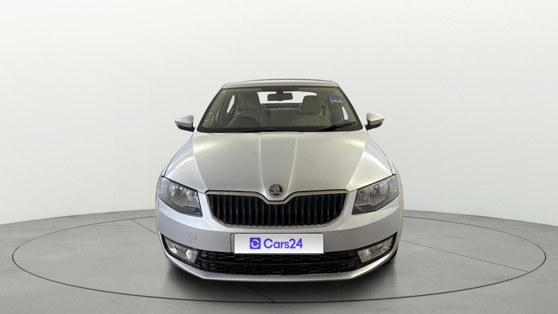 Used 2014 Skoda Octavia Used 2014 Skoda Octavia
