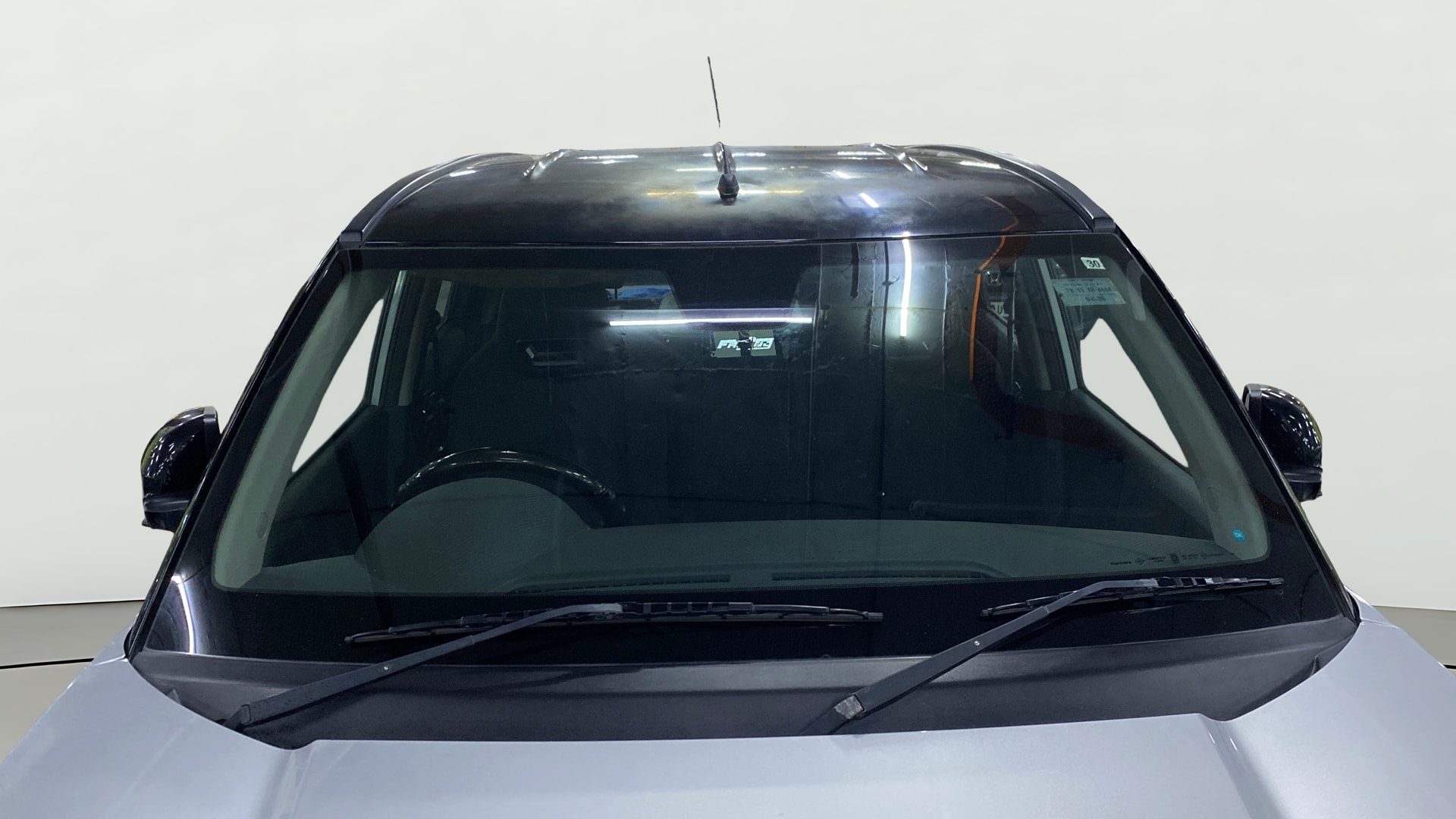 View 2018 Mahindra KUV100 K2 Petrol BS IV Image 35 Used 2018 Mahindra KUV100 K2 Petrol BS IV Image 35