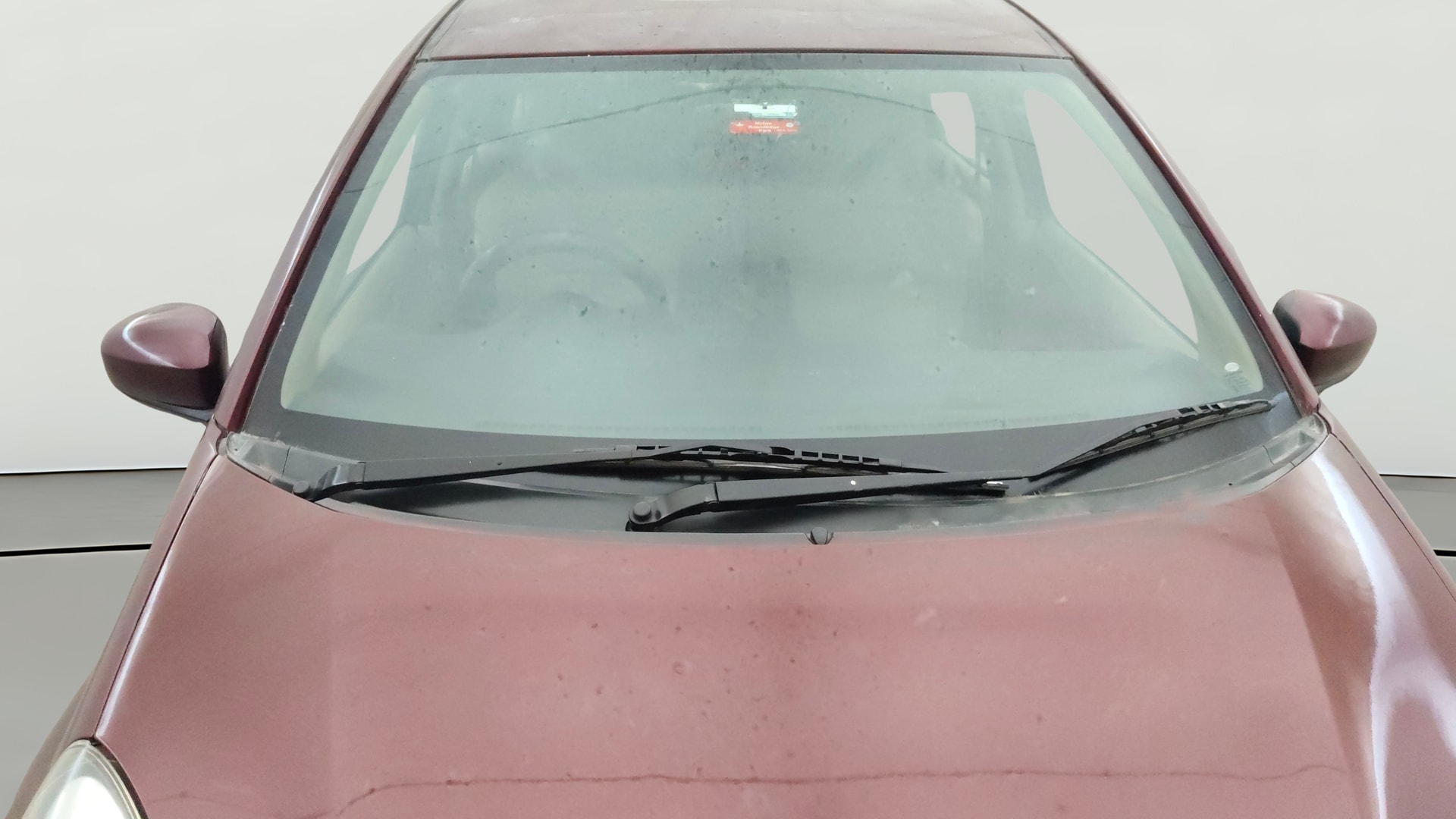 View 2015 Honda Mobilio E Diesel Image 29 Used 2015 Honda Mobilio E Diesel Image 29