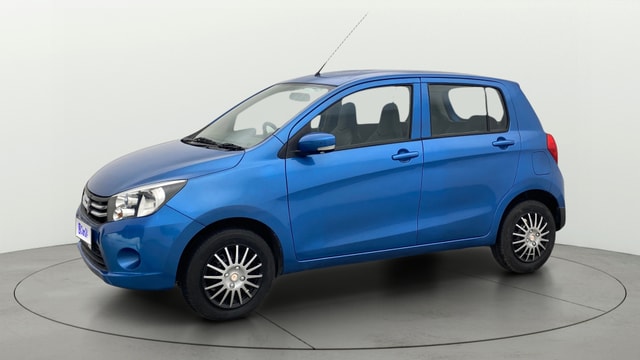 View Maruti Suzuki 1000 Image 34 Used Maruti Suzuki 1000 Image 34