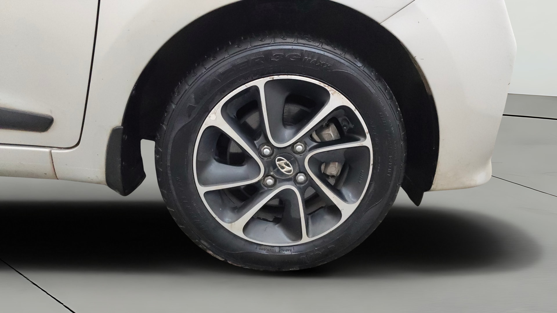 View 2017 Hyundai Grand i10 1.2 Asta Petrol Image 41 Used 2017 Hyundai Grand i10 1.2 Asta Petrol Image 41