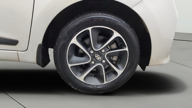 View Hyundai Grand i10 Image 41 Used Hyundai Grand i10 Image 41