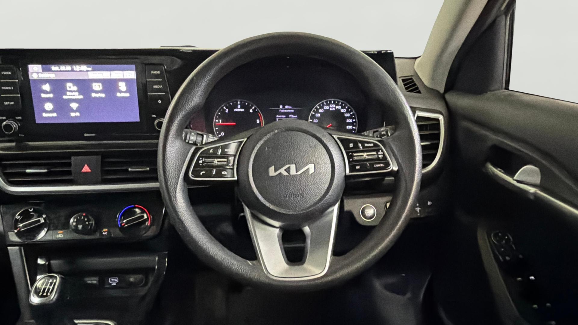 Used 2021 Kia Seltos Used 2021 Kia Seltos