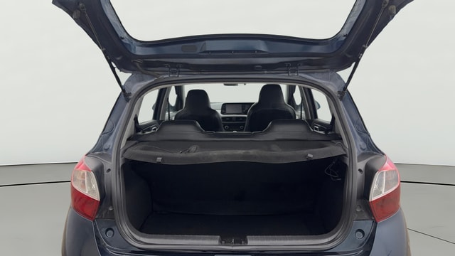 View Hyundai Grand i10 Nios Image 37 Used Hyundai Grand i10 Nios Image 37