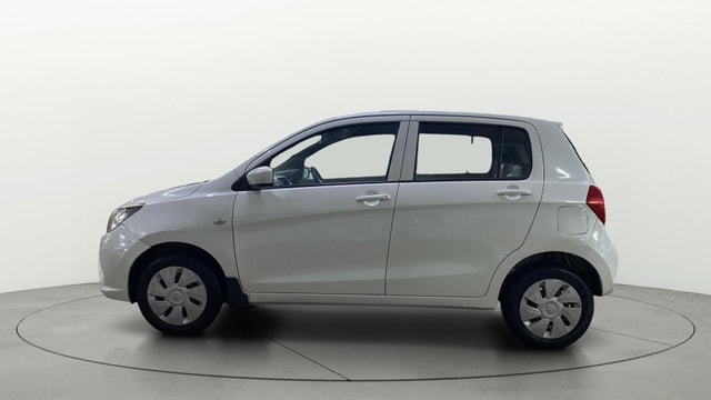 View Maruti Suzuki 1000 Image 5 Used Maruti Suzuki 1000 Image 5
