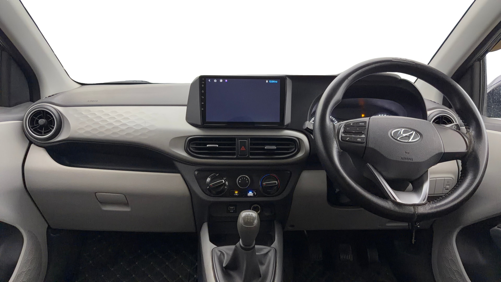 View 2020 Hyundai Grand i10 Nios Magna Petrol Image 15 Used 2020 Hyundai Grand i10 Nios Magna Petrol Image 15