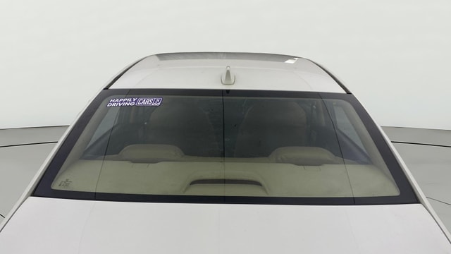 View Honda Amaze Image 4 Used Honda Amaze Image 4