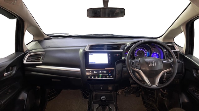 View Honda WR-V Image 30 Used Honda WR-V Image 30