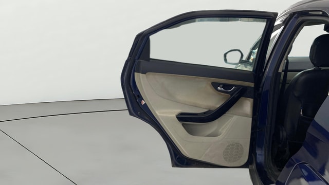 View Tata Nexon Image 23 Used Tata Nexon Image 23