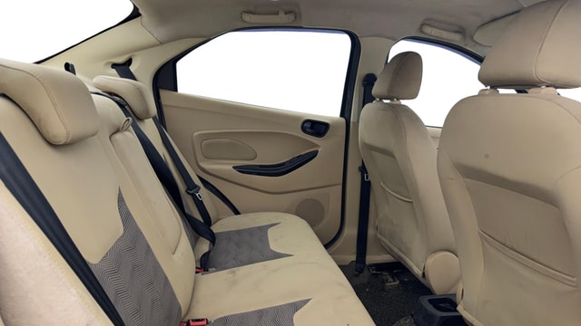 View Ford Figo Aspire Image 33 Used Ford Figo Aspire Image 33
