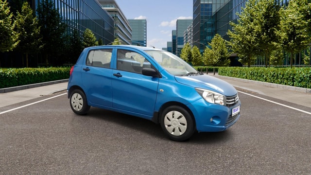 View Maruti Suzuki 1000 Image 36 Used Maruti Suzuki 1000 Image 36