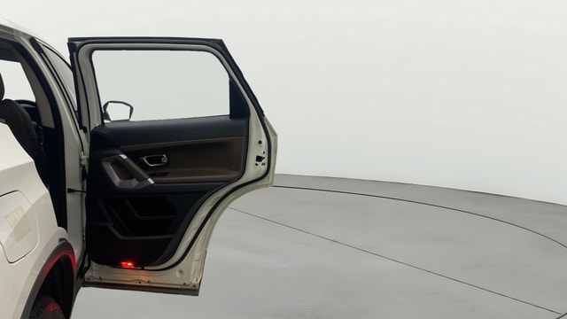View Tata Harrier Image 8 Used Tata Harrier Image 8