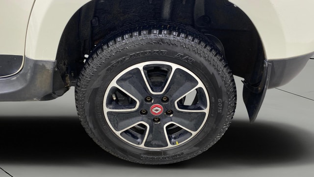View Renault Duster Image 12 Used Renault Duster Image 12