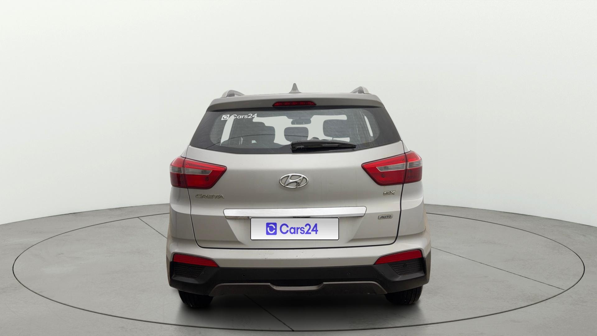 View 2016 Hyundai Creta 1.4 E Diesel Image 42 Used 2016 Hyundai Creta 1.4 E Diesel Image 42