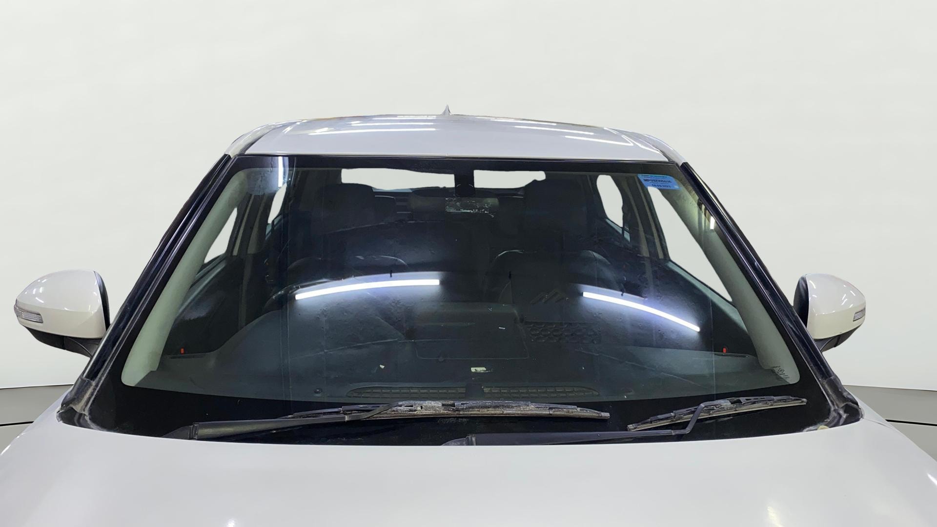 View 2023 Maruti Suzuki 1000 Base Variant Image 39 Used 2023 Maruti Suzuki 1000 Base Variant Image 39