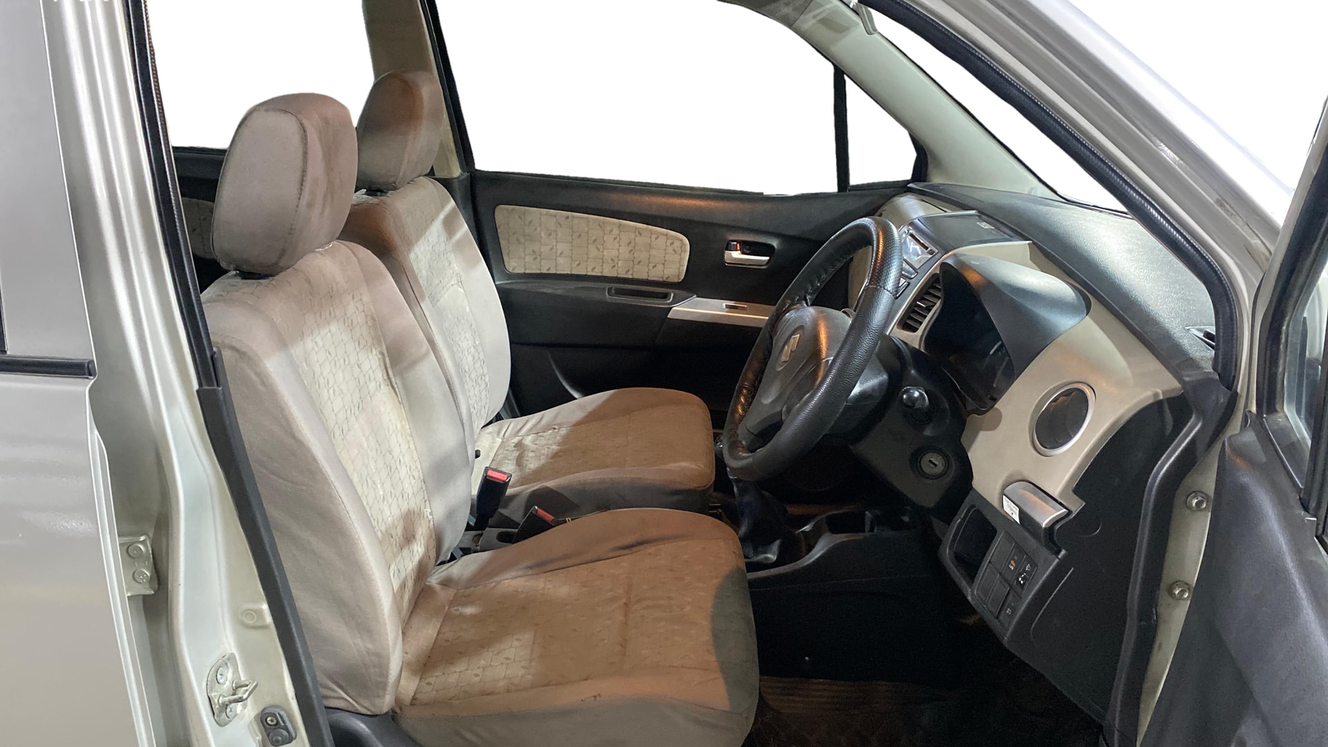 Used 2014 Maruti Suzuki 1000 Used 2014 Maruti Suzuki 1000