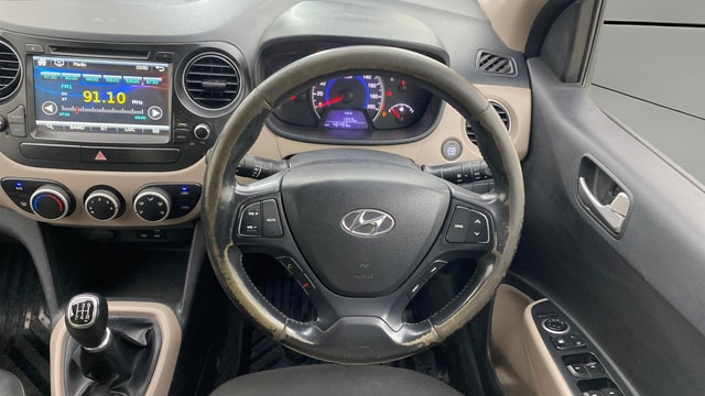 View Hyundai Grand i10 Image 12 Used Hyundai Grand i10 Image 12